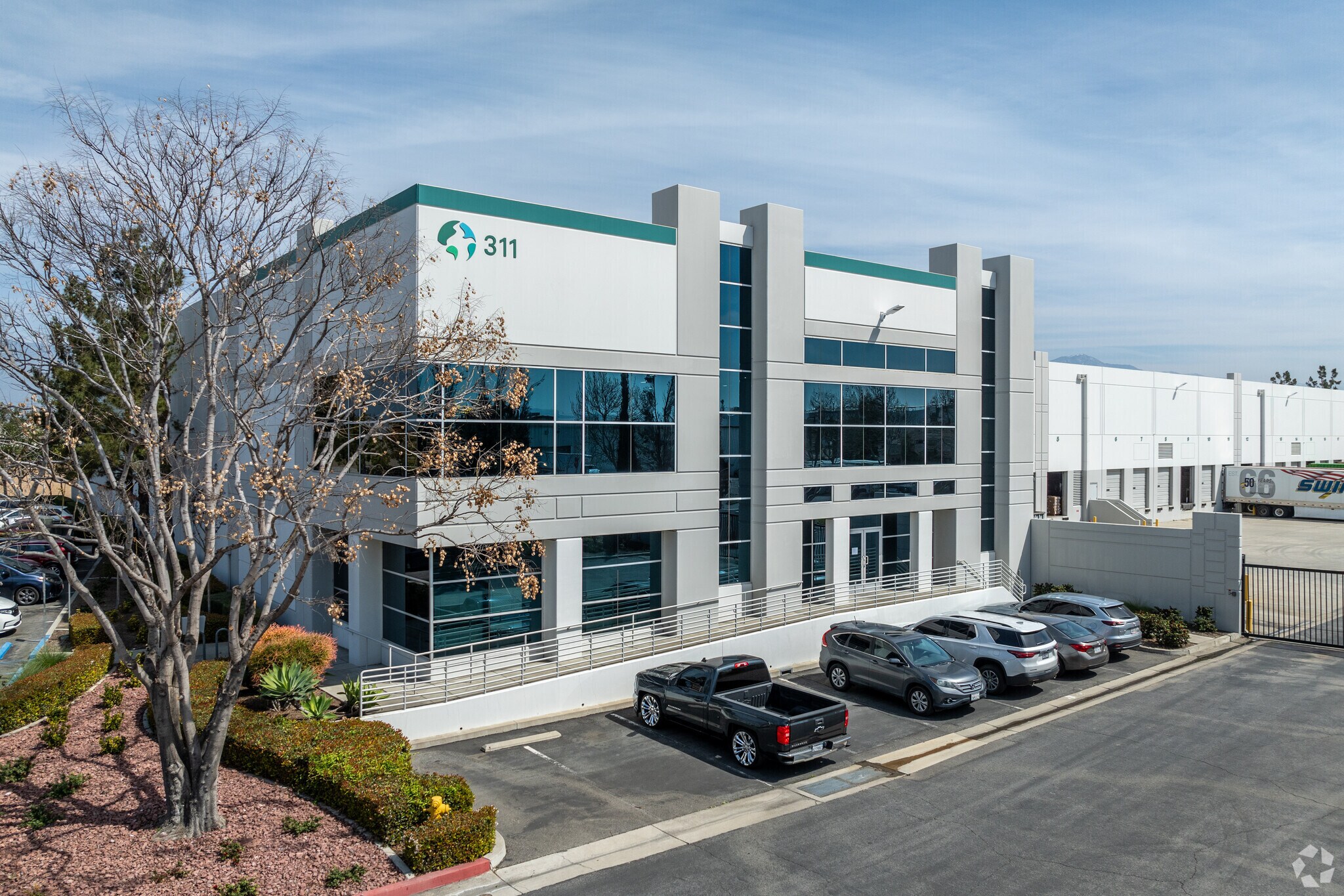 311 S Doolittle Ave, San Bernardino, CA for lease Primary Photo- Image 1 of 7