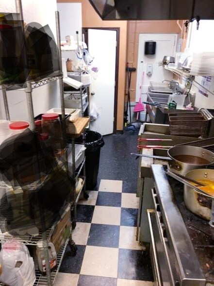 415 Dave Lyle Blvd S, Rock Hill, SC for sale - Building Photo - Image 1 of 1