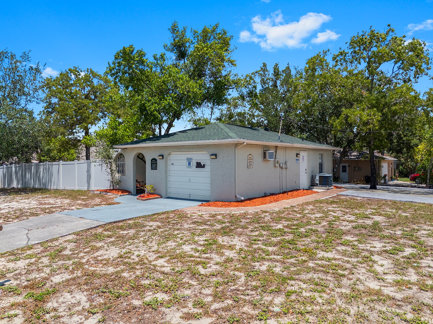 1492 Mariner Blvd, Spring Hill, FL for sale Building Photo- Image 1 of 1