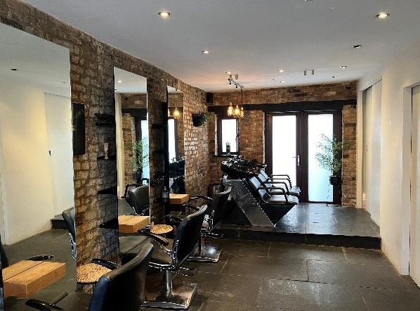 1A Blackfriars Rd, Kings Lynn for sale - Interior Photo - Image 2 of 5