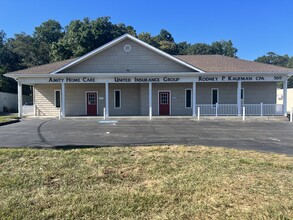 569 Boston Post Rd, Orange, CT for lease Building Photo- Image 1 of 8