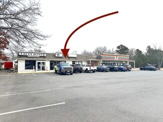 More details for 524-530 Lacey Rd, Forked River, NJ - Office/Retail for Lease