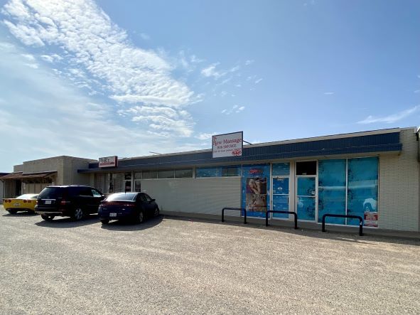 2225-2231 34th St, Lubbock, TX for sale Building Photo- Image 1 of 1