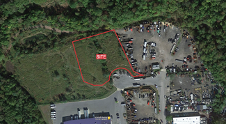 More details for 7500 Ogden Dr, Clinton, MD - Land for Lease