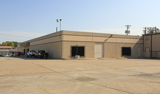 More details for 1811 Airport Blvd, Austin, TX - Industrial for Lease