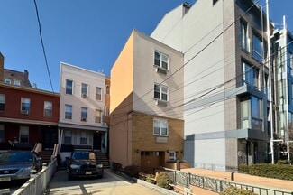 More details for 118 Park Ave, Hoboken, NJ - Multifamily for Sale