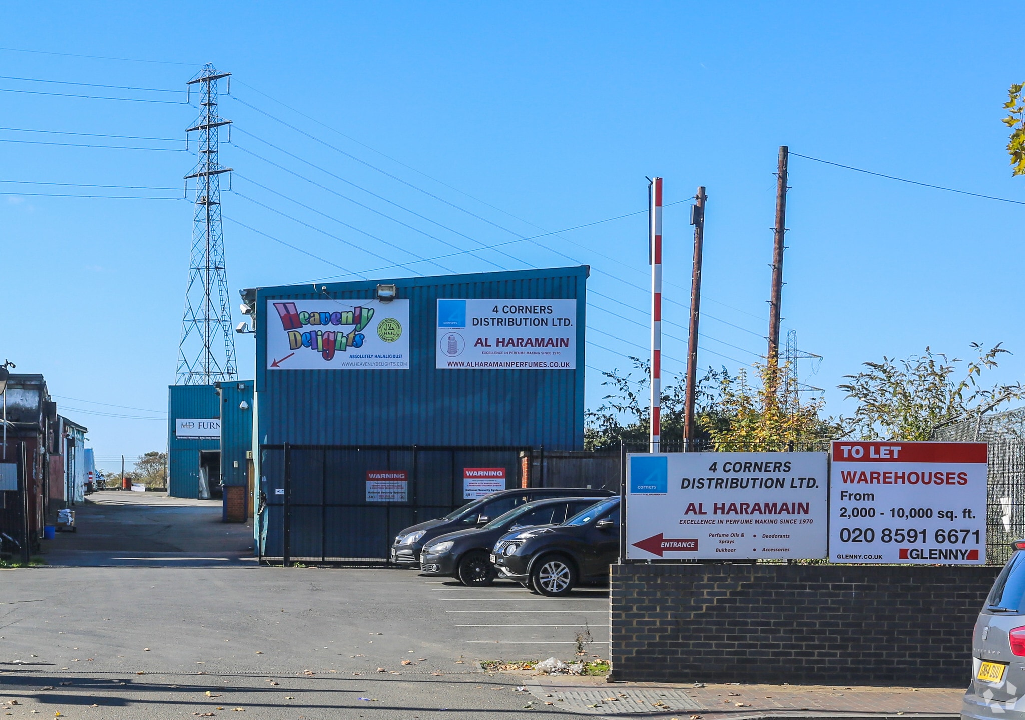 10A River Rd, Barking for sale Primary Photo- Image 1 of 1