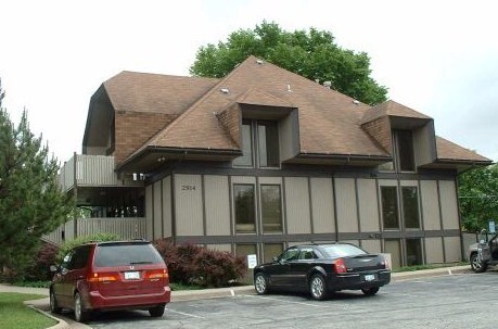 2914 SW Plass Ct, Topeka, KS for sale Building Photo- Image 1 of 1