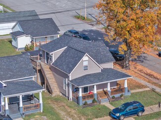 More details for 401 W Broadway St, Lenoir City, TN - Multifamily for Sale