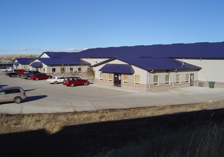 518 N US Highway 14-16, Gillette, WY for lease Building Photo- Image 1 of 9