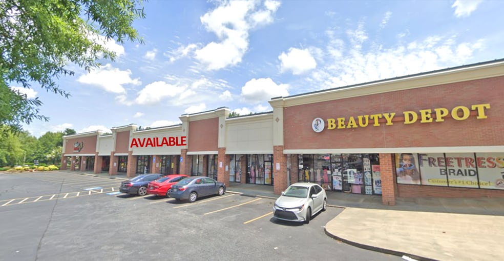 3245 Lawrenceville Suwanee Rd, Suwanee, GA for lease - Building Photo - Image 1 of 6