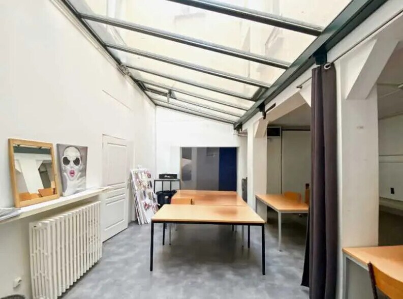 10 Rue Gambey, Paris for lease - Interior Photo - Image 3 of 6