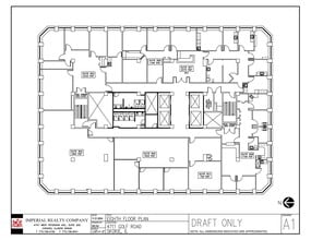4709-4711 Golf Rd, Skokie, IL for lease Site Plan- Image 1 of 1