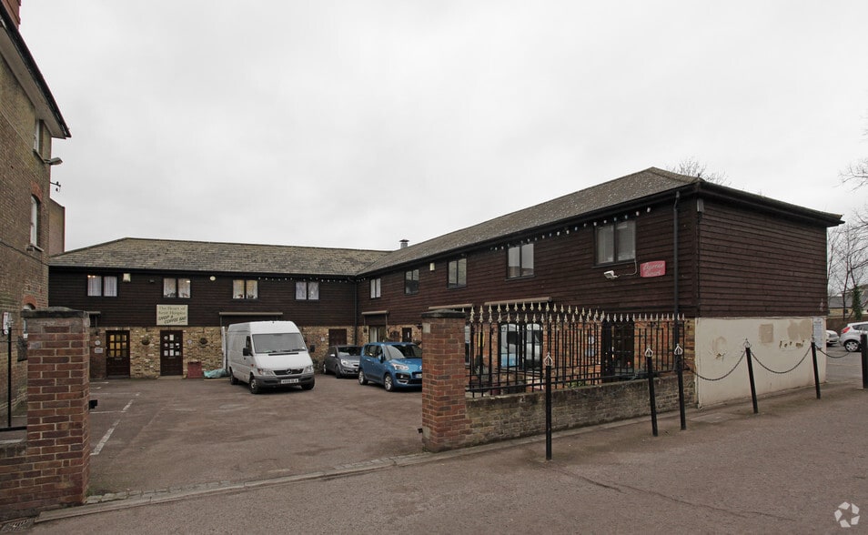 Union St, Maidstone for sale - Primary Photo - Image 1 of 1