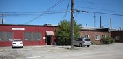 INGERSOLL MULTI-TENANT COMPLEX - Warehouse