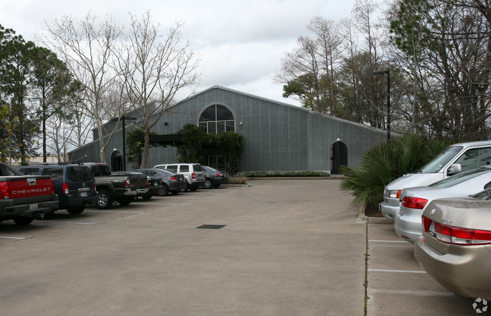 1245 W 18th St, Houston, TX for sale Primary Photo- Image 1 of 1