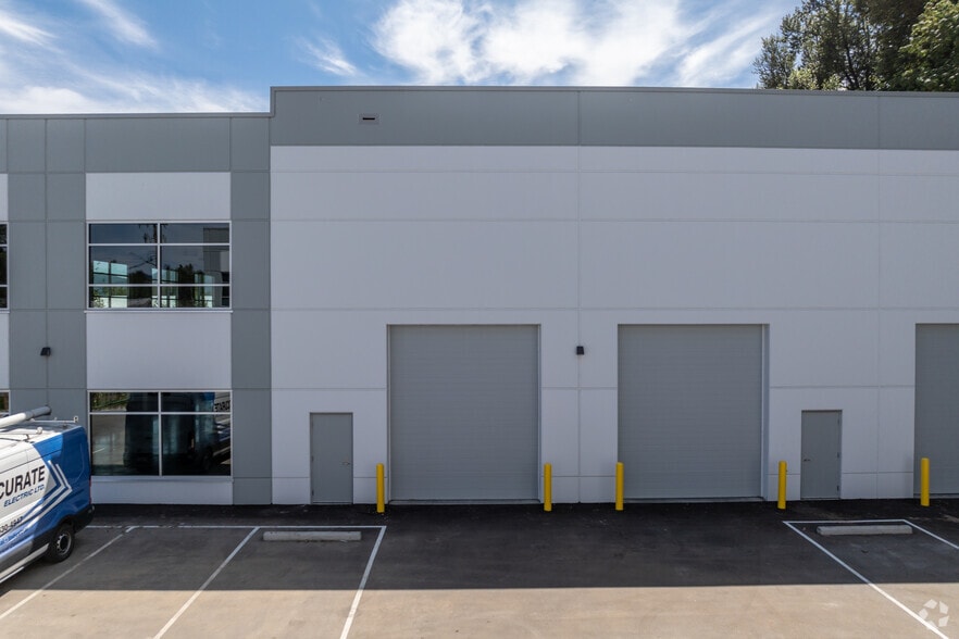 1525 Riverside Rd, Abbotsford, BC for sale - Building Photo - Image 2 of 4