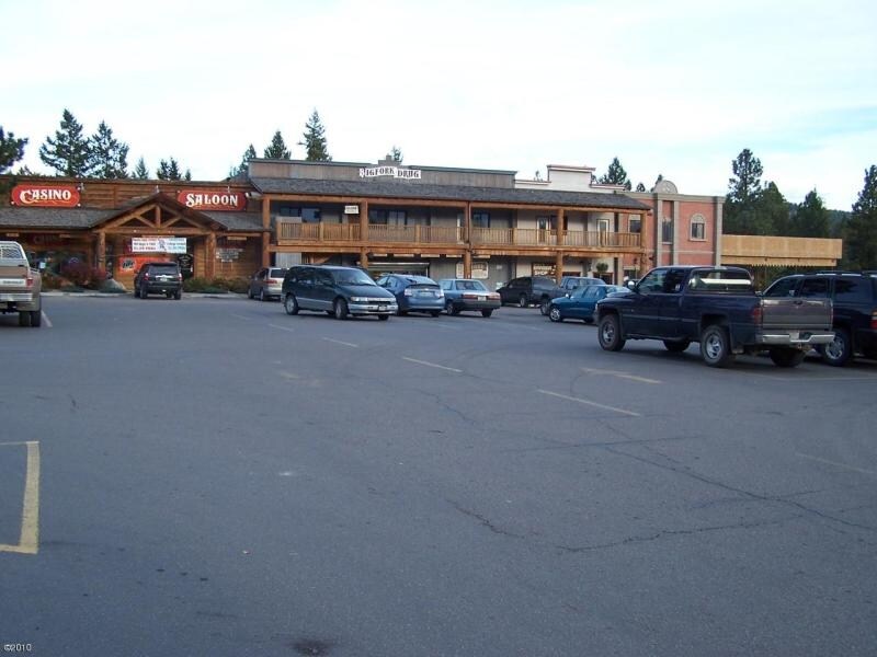 8111 MT Highway 35, Bigfork, MT 59911