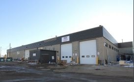 200-284 MacDonald Cres, Fort McMurray, AB for sale - Primary Photo - Image 1 of 1