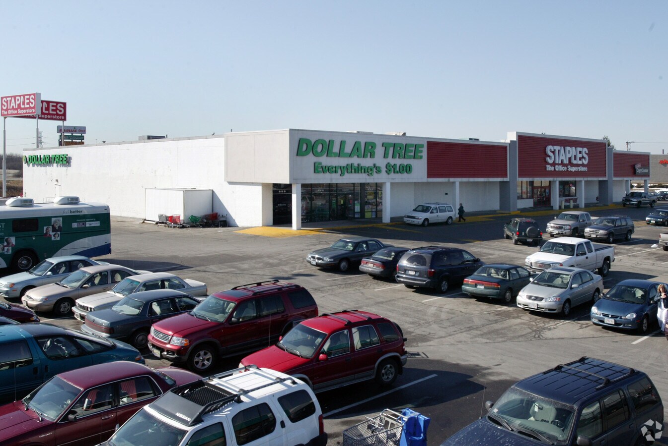 William S Canning Blvd, Fall River, MA 02721 South Coast Marketplace