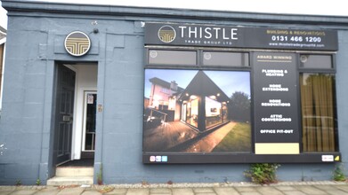 64 Corstorphine Rd, Edinburgh for lease Building Photo- Image 2 of 8