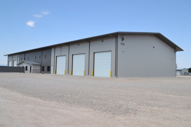 1910 San Jose Blvd, Carlsbad, NM for sale - Primary Photo - Image 1 of 1