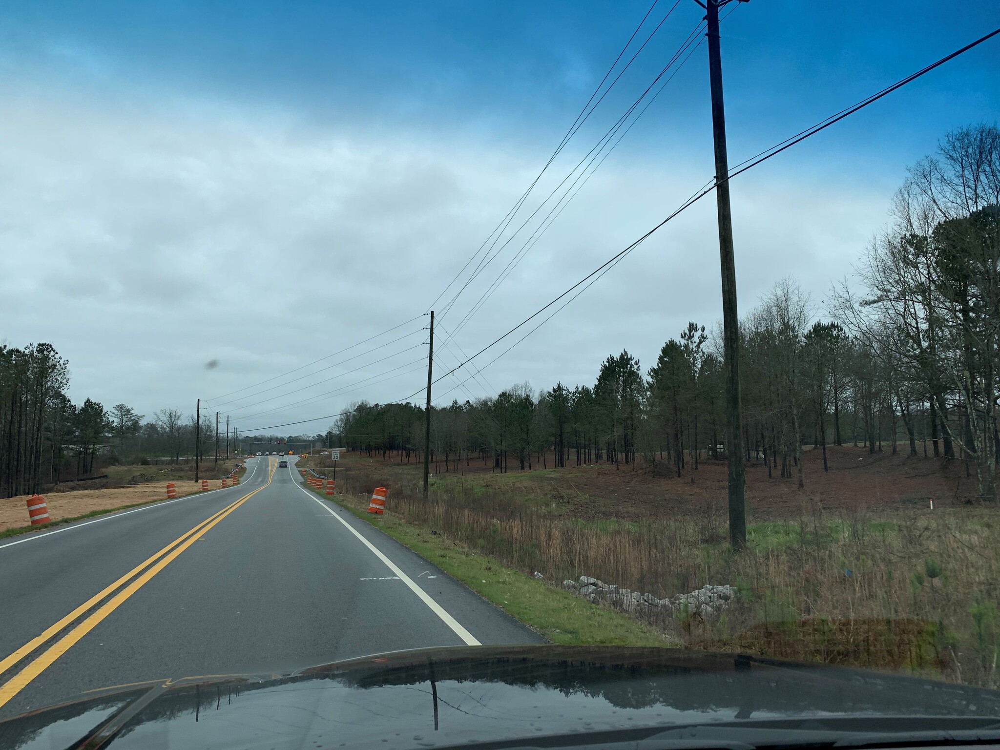 2384 Hiram Douglasville Hwy, Hiram, GA 30141 Land for Sale