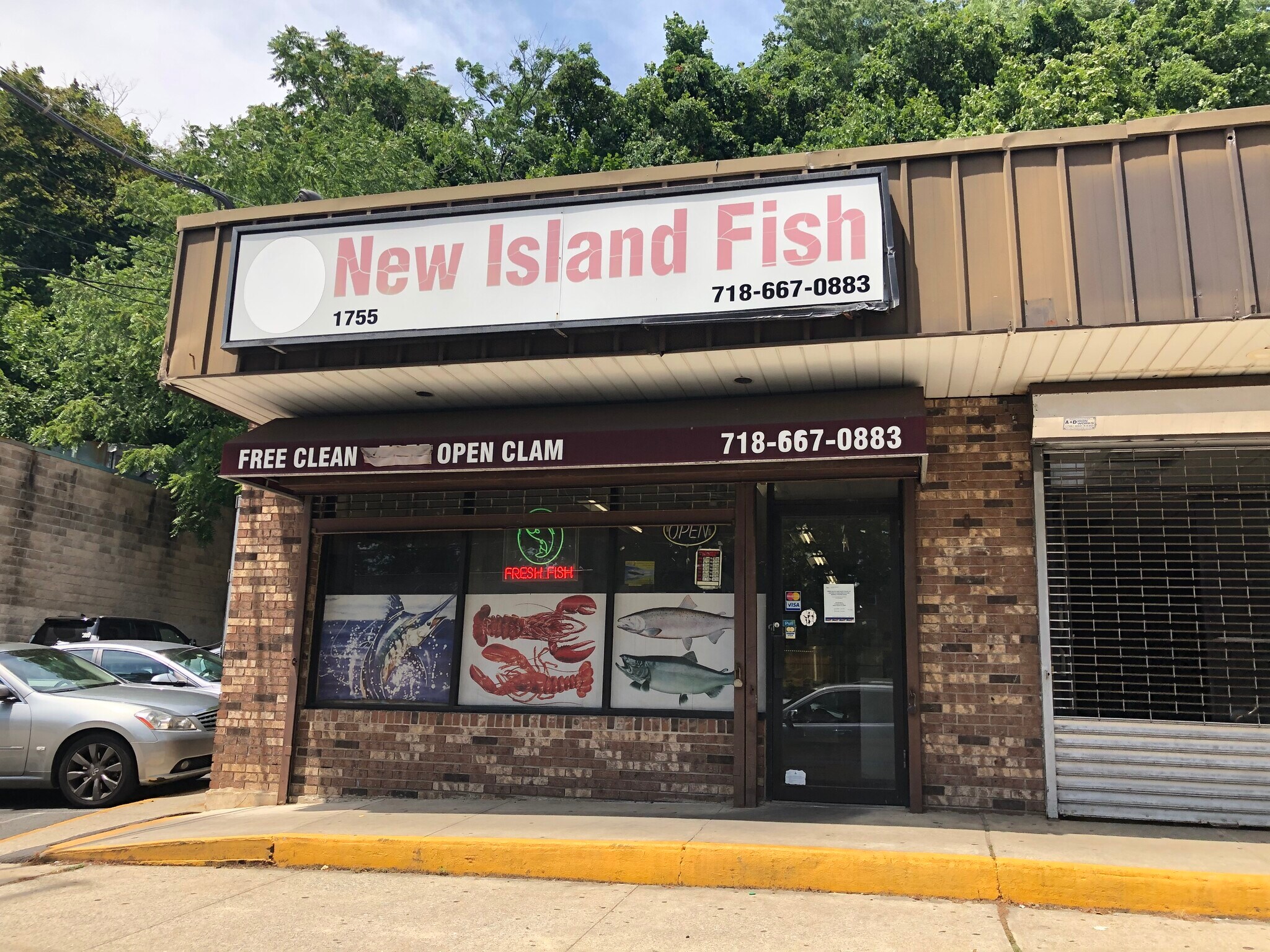 1755 Richmond Rd, Staten Island, NY for sale Building Photo- Image 1 of 1