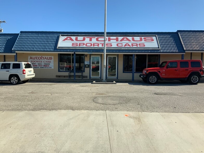 304 S Sooner Rd, Oklahoma City, OK 73110