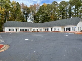More details for 651 Exchange Pl NW, Lilburn, GA - Office/Medical for Lease