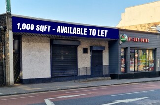 More details for 23-25 Jocks Lodge, Edinburgh - Retail for Lease