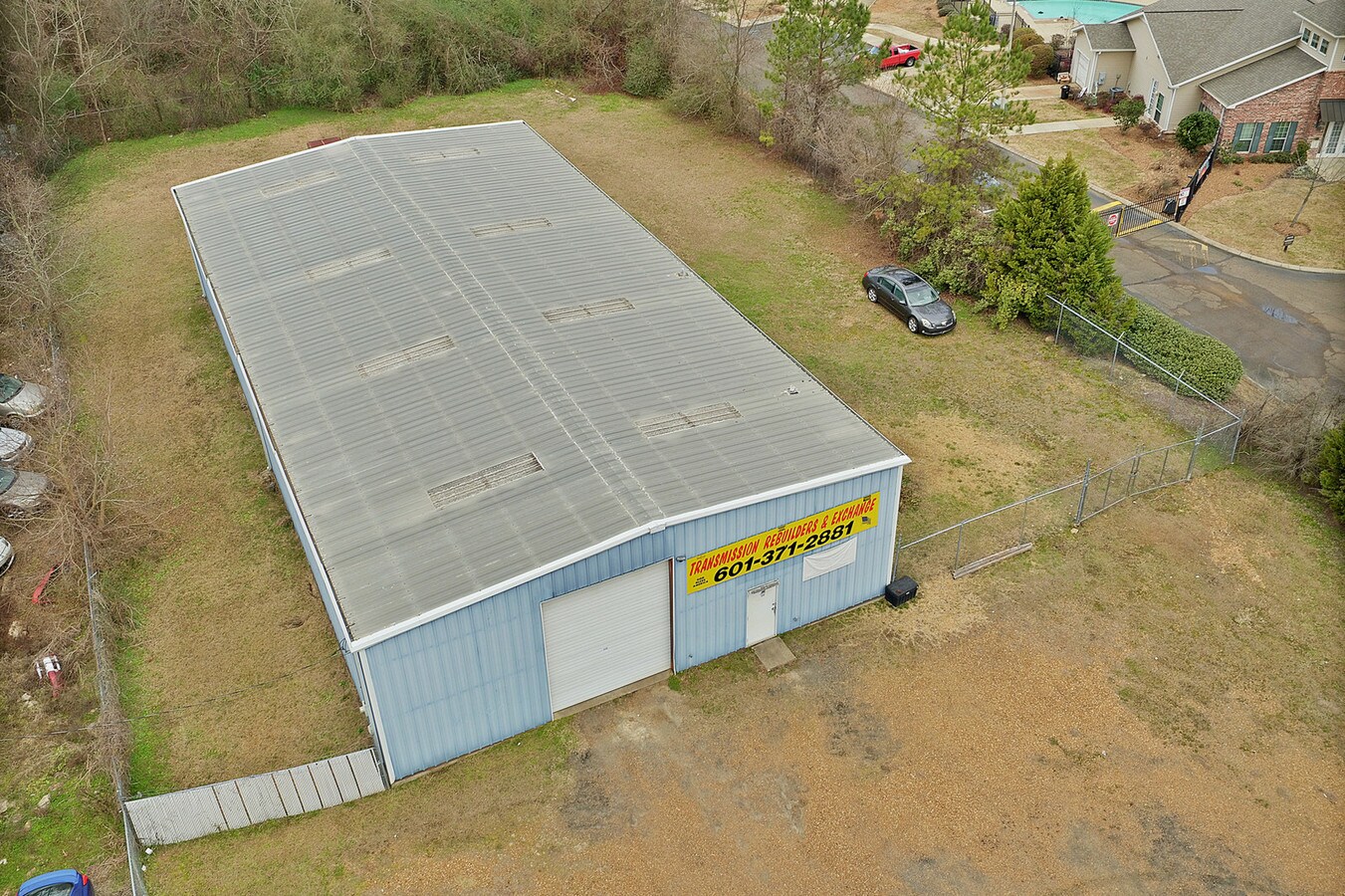 3565 I 55 S, Jackson, MS 39212