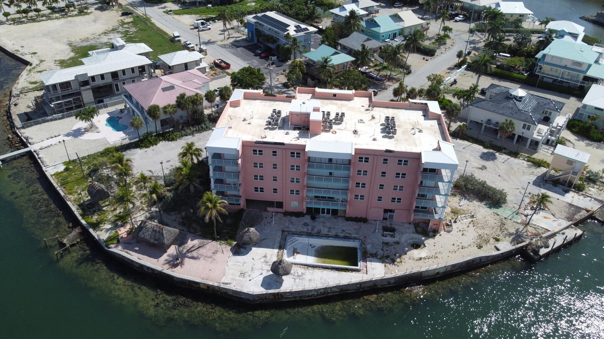 1 Kyle Way S, Marathon, FL 33050 Hawks Nest Marathon