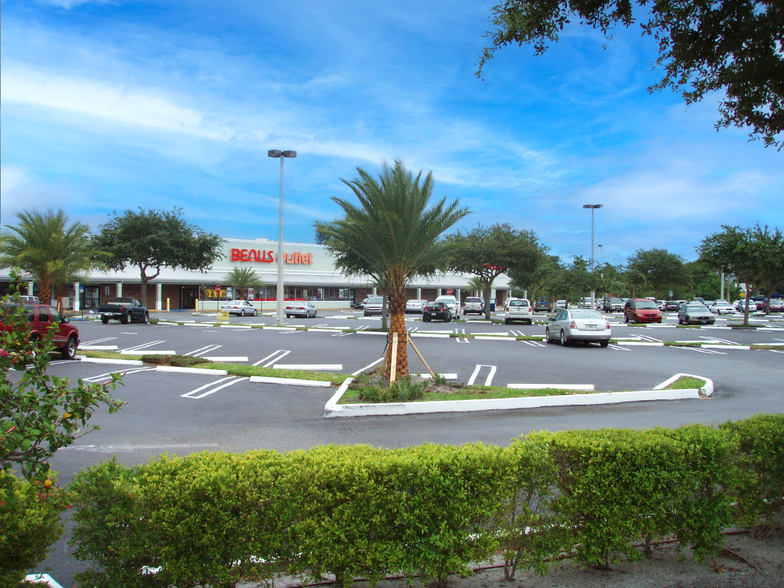 13600 US 1 Hwy, Sebastian, FL for lease - Building Photo - Image 1 of 4