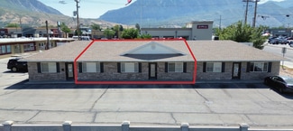 More details for 845 N State St, Orem, UT - Office for Lease