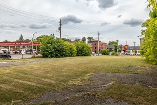 More details for 644 Bronson Av, Ottawa, ON - Land for Sale