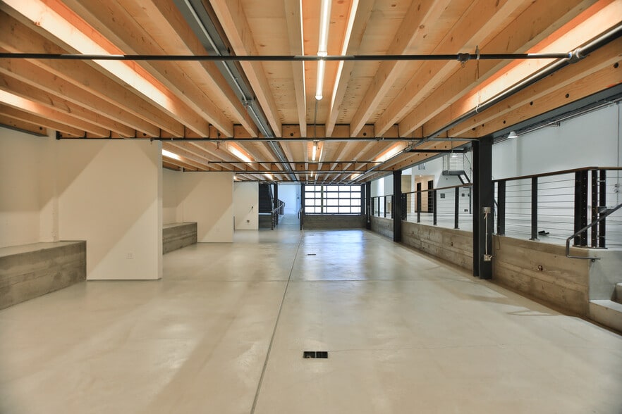 629 Bryant St, San Francisco, CA for lease - Interior Photo - Image 3 of 10