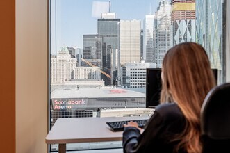 20 Bay St, Toronto, ON for lease Building Photo- Image 2 of 2