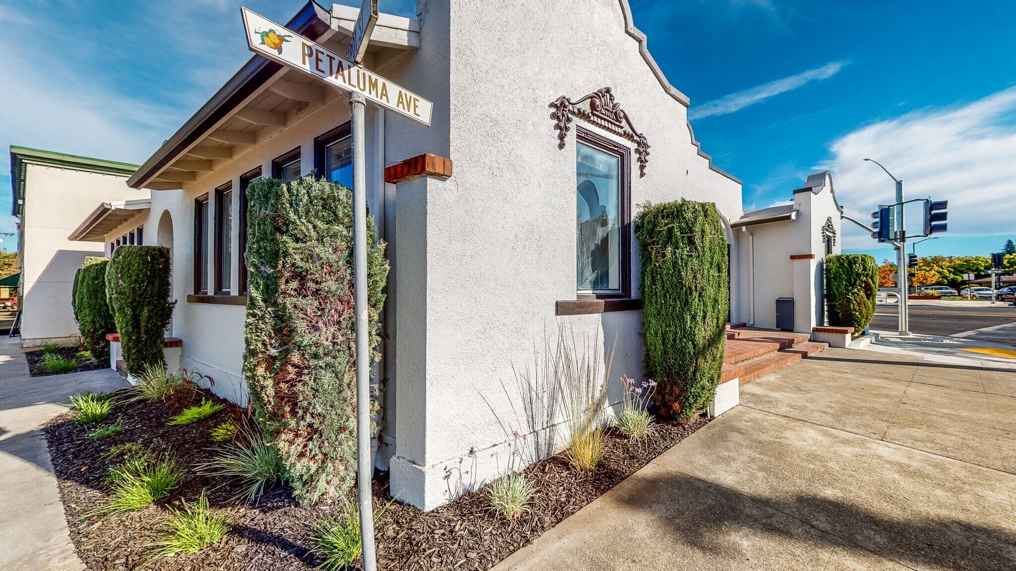 6876 Sebastopol Ave, Sebastopol, CA 95472 Office for Sale