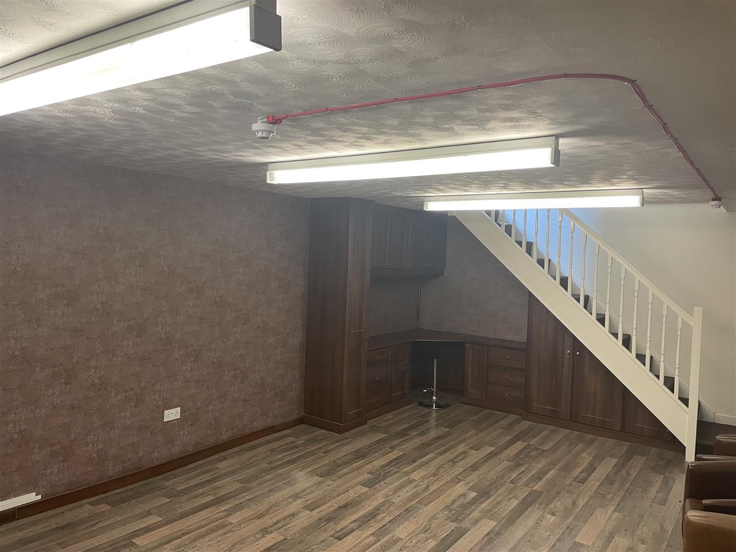 42-44 Foregate St, Stafford for lease Interior Photo- Image 1 of 3