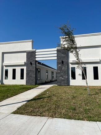 More details for Stonebriar Portfolio of 3 New Fourplexes – Multifamily for Sale, McAllen, TX