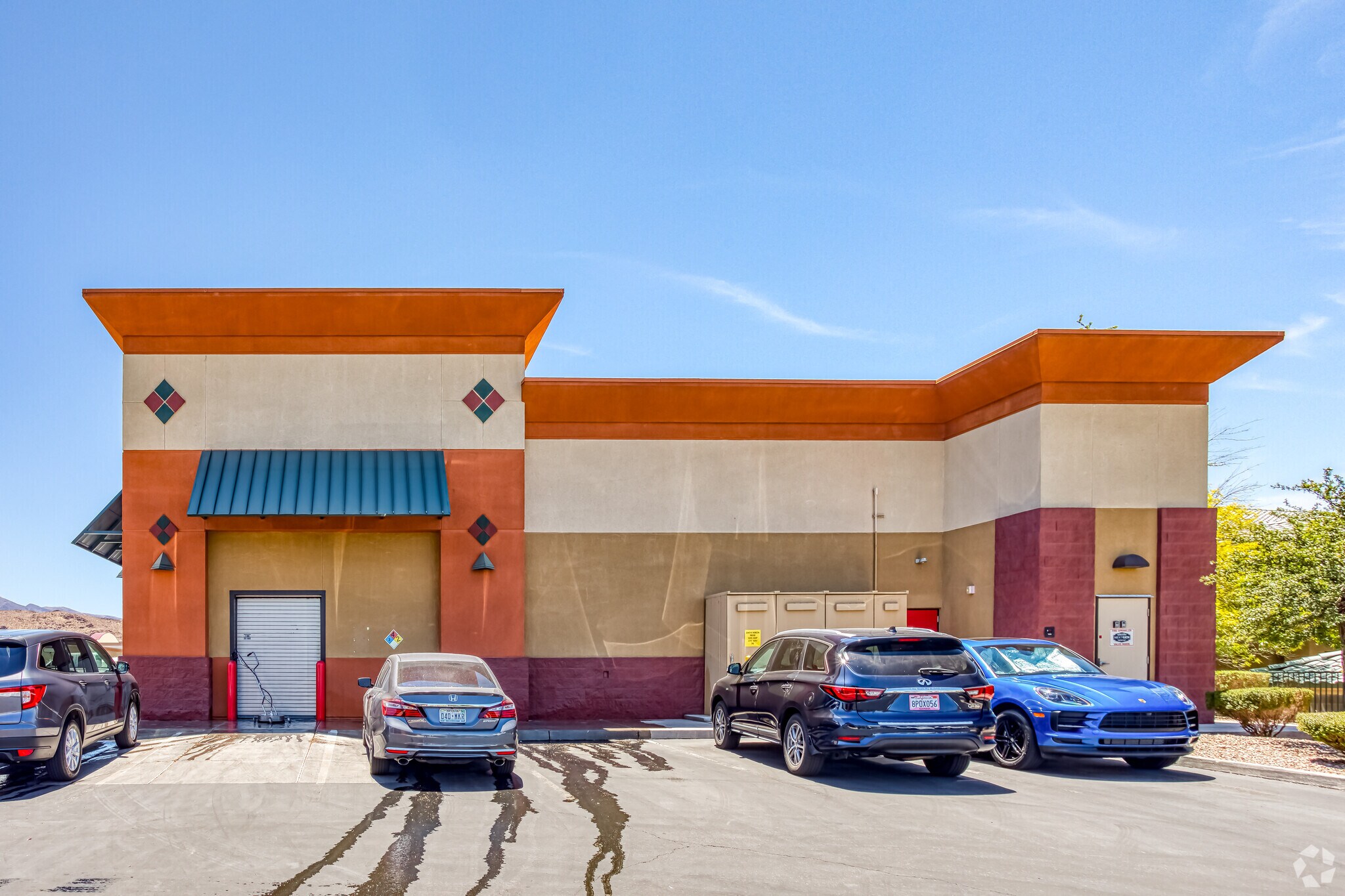 2230 W Horizon Ridge Pky, Henderson, NV 89052 Horizon Commercial