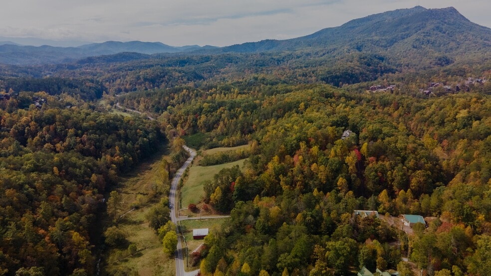 1204 S New Era Rd, Sevierville, TN for sale - Aerial - Image 2 of 28