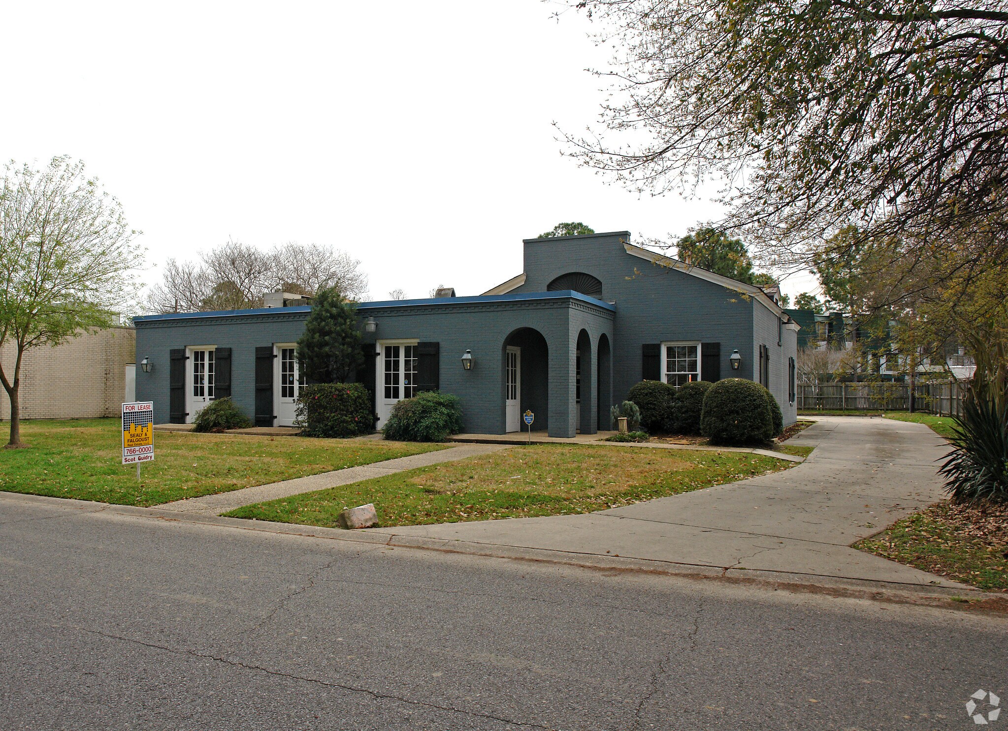 9854 Professional Blvd, Baton Rouge, LA for sale Primary Photo- Image 1 of 1