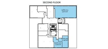 210 E State Route 4 E, Paramus, NJ for lease Floor Plan- Image 1 of 1