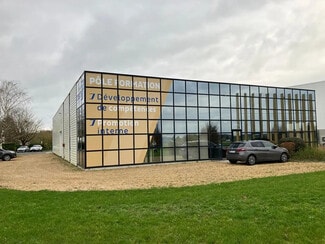 More details for Flex for Lease