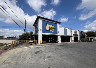 More details for 12030 Bandera Rd, Helotes, TX - Retail for Lease