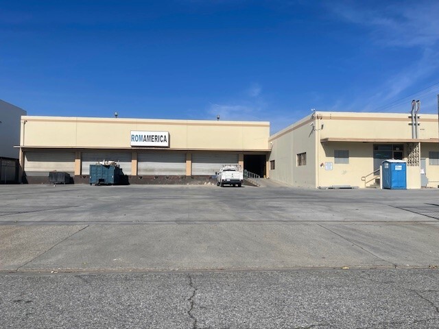 4395 Ayers Ave, Vernon, CA 90058 - Industrial for Lease | LoopNet