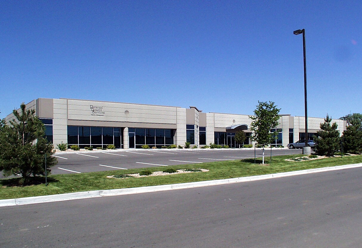 Office in Wheat Ridge, CO for sale Primary Photo- Image 1 of 1