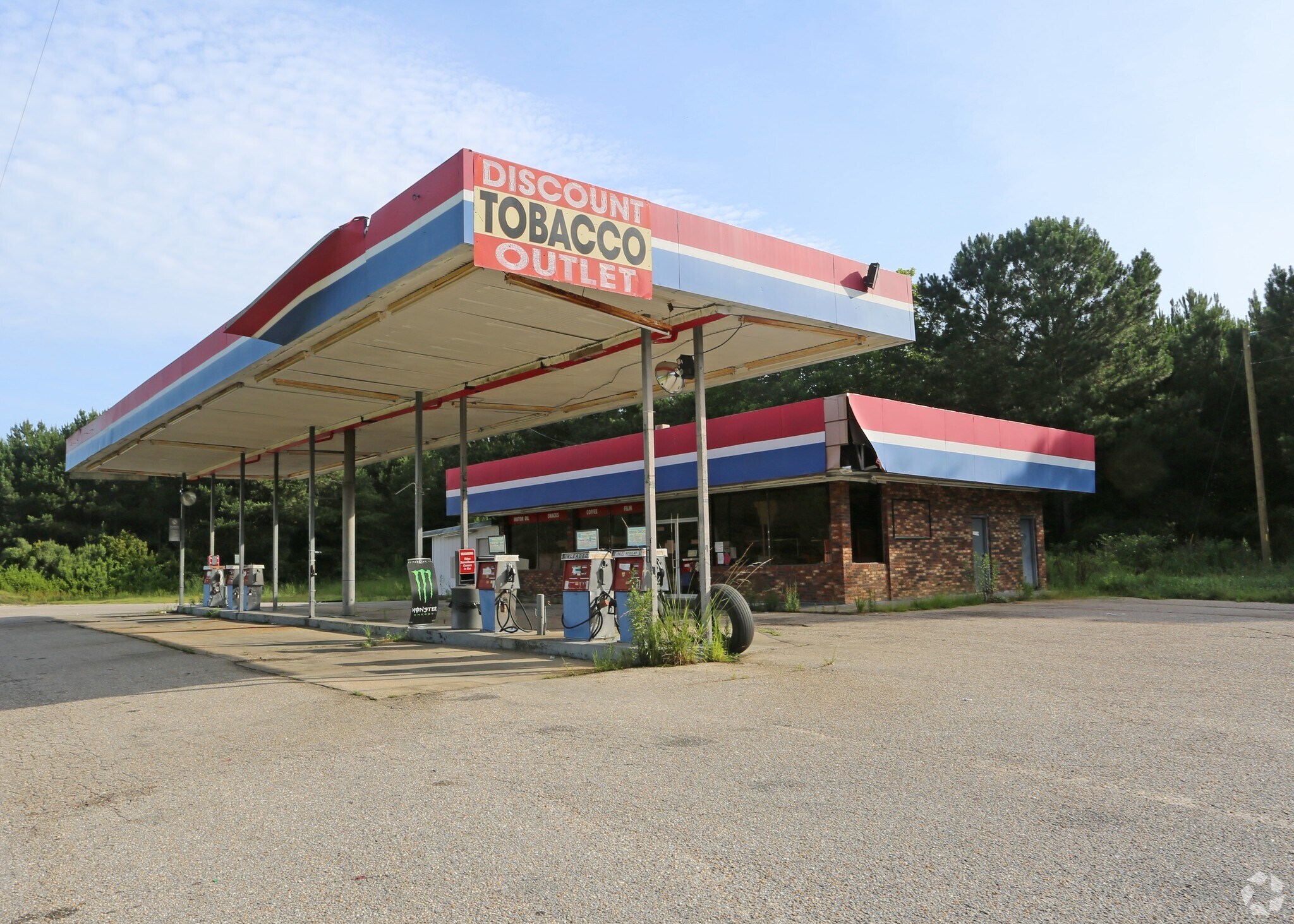 23192 Troy Hwy, Ramer, AL for sale Primary Photo- Image 1 of 1